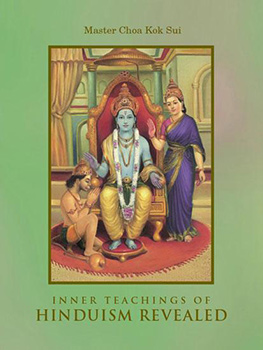 Hinduizmin İçsel Öğretileri Açıklanıyor