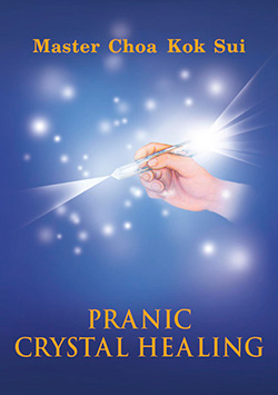 Pranik Kristal Şifa