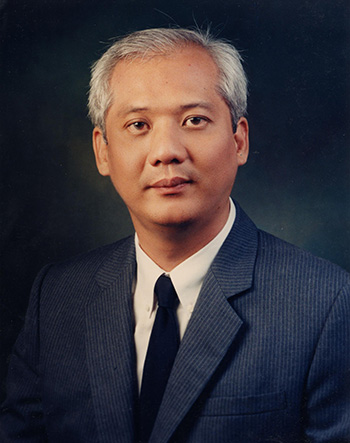 master choa kok sui